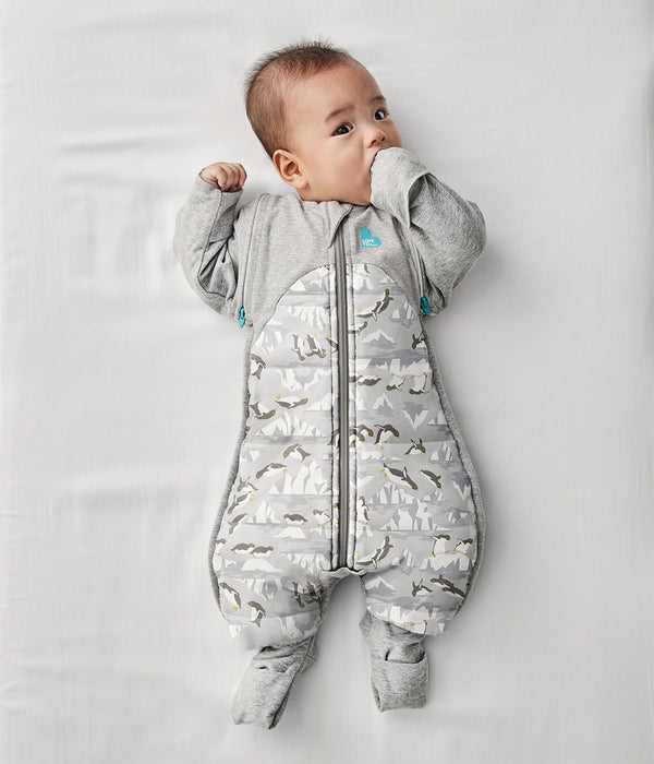 Swaddle vs. Sleep Sack: A Comparative Analysis for Optimal Baby Sleep